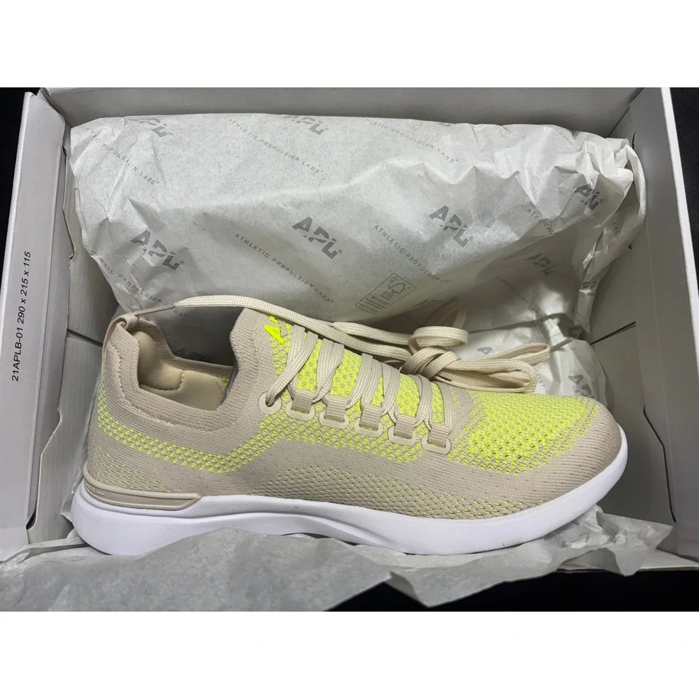 Athletic Propulsion Labs apl new